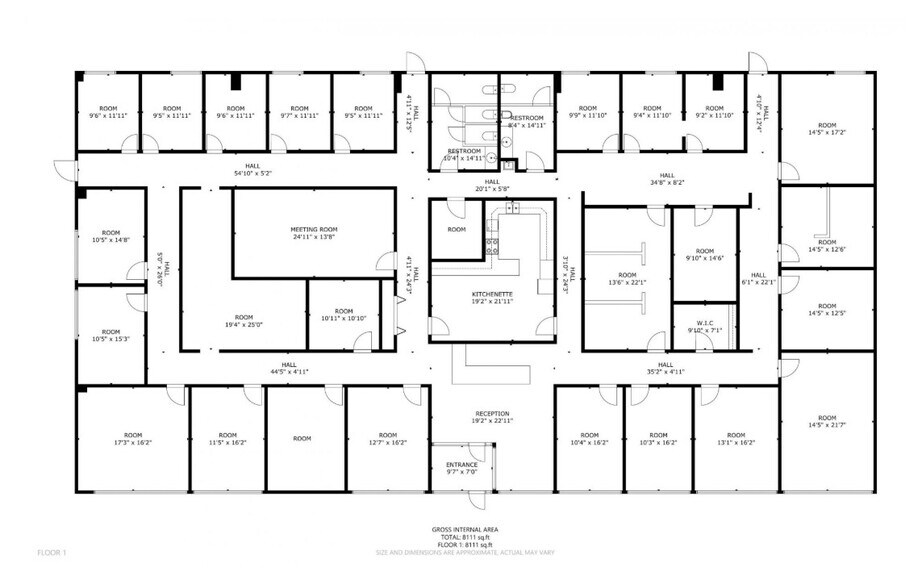 640-641 Broadmor St, Murfreesboro, TN à louer - Photo de l’immeuble – Image 3 sur 9