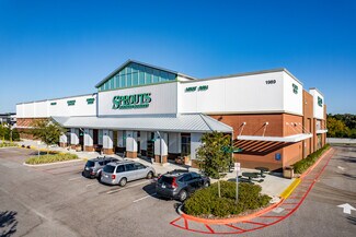 Plus de détails pour 1905-1999 Aloma Ave, Winter Park, FL - Local commercial à louer