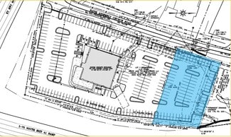 Plus de détails pour 125 Faith Assembly Church Rd, London, KY - Terrain à louer