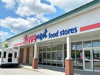 Plus de détails pour 20 Concourse West, Waterville, ME - Local commercial à louer