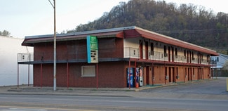 Plus de détails pour 5311 Maccorkle Ave SE, Charleston, WV - Hôtellerie à vendre