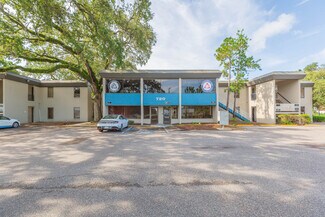 Plus de détails pour 718-720 W, Tampa, FL - Bureau à vendre