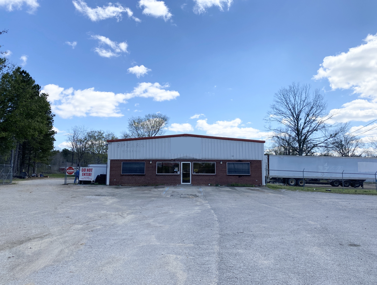 1478 N Veterans Memorial Blvd, Tupelo, MS à vendre - Photo de l’immeuble – Image 2 sur 18