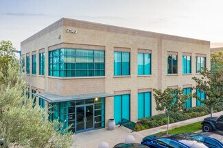Plus de détails pour 9140 Irvine Center Dr, Irvine, CA - Bureau à louer