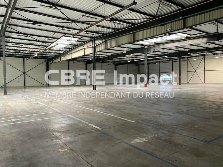 Local d'activités dans Longvic à vendre - Photo intérieure – Image 3 sur 12