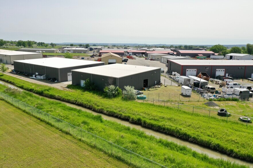 6875 King Ave W, Billings, MT à vendre - Photo de l’immeuble – Image 3 sur 15