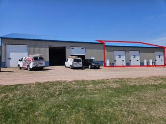 Plus de détails pour 423 Centennial Pl, Dell Rapids, SD - Industriel/Logistique à louer