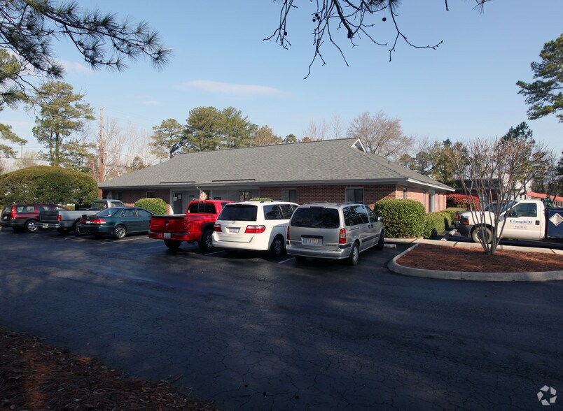 108 N Kerr Ave, Wilmington, NC à vendre - Photo de l’immeuble – Image 3 sur 4