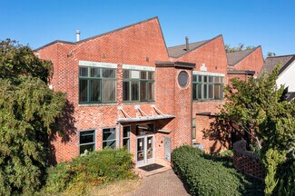 Plus de détails pour 701 Kenmore Ave, Fredericksburg, VA - Bureau à vendre