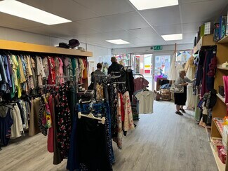 Plus de détails pour 189 Queen St, Withernsea - Local commercial à vendre