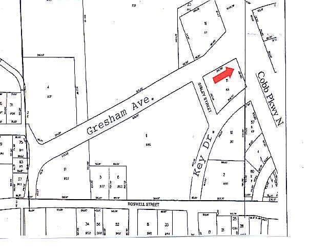 63 Cobb Pky, Marietta, GA à louer Photo principale– Image 1 sur 3