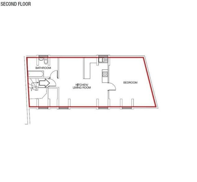 140-144 Norton Rd, Stockton On Tees à vendre - Photo de l’immeuble – Image 3 sur 7