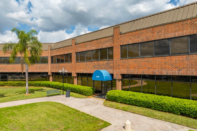 Plus de détails pour 14497 N Dale Mabry Hwy, Tampa, FL - Bureau, Bureau/Médical à louer