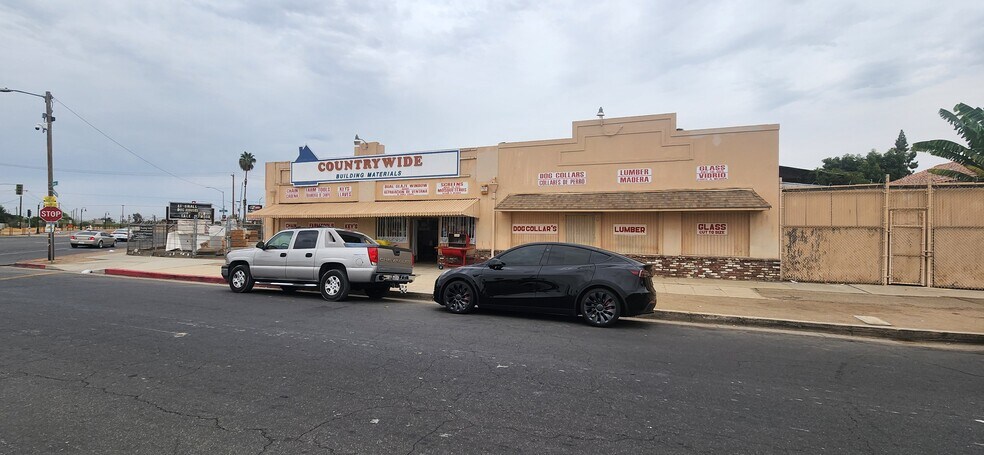 19 Fresno St, Fresno, CA à vendre - Photo de l’immeuble – Image 3 sur 6