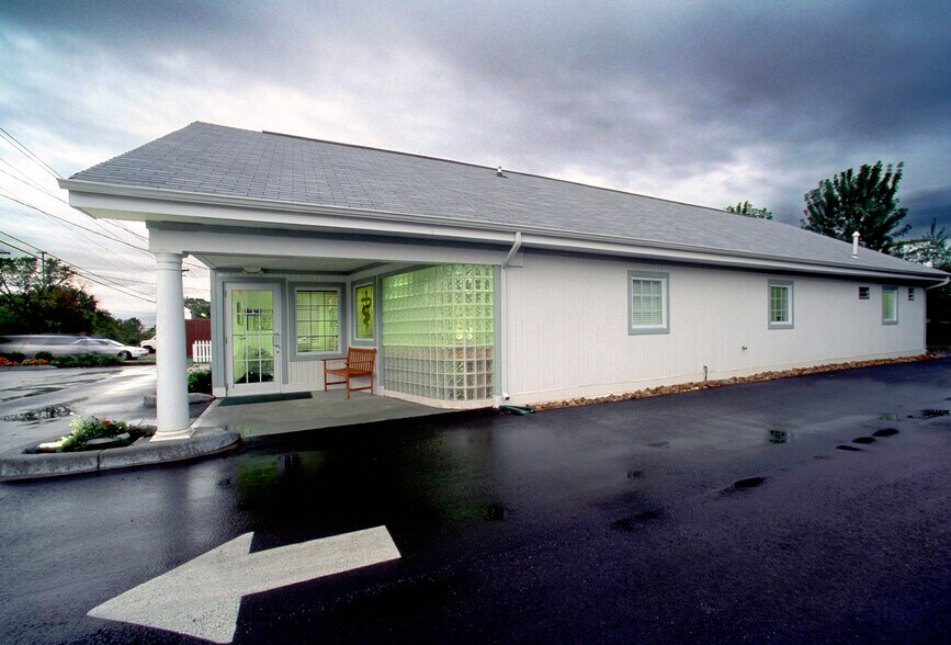 2257 US Route 22 & 3 Rt, Maineville, OH à vendre - Photo de l’immeuble – Image 3 sur 14