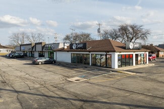Plus de détails pour 1208 South Reynolds Road, Toledo, OH - Local commercial à louer
