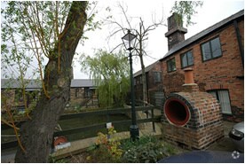 Main St, Sheffield à louer - Photo de l’immeuble – Image 2 sur 7