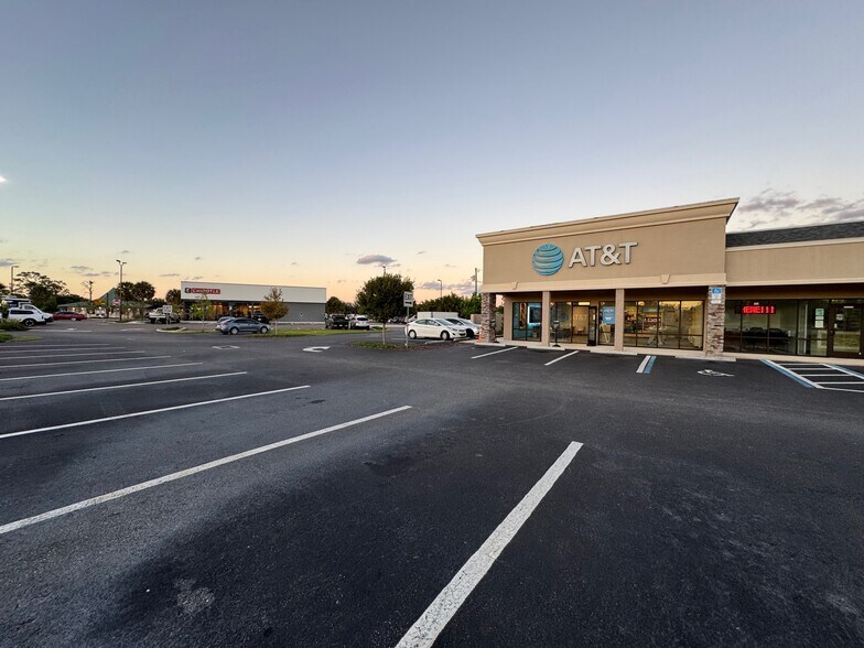 1210 US Hwy 27 N, Sebring, FL à louer - Photo de l’immeuble – Image 2 sur 7