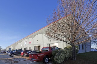 Plus de détails pour 900 Port America Pl, Grapevine, TX - Industriel/Logistique à louer