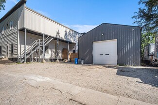 Plus de détails pour 2601 N 45th St, Omaha, NE - Bureau à louer