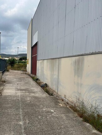Plus de détails pour Industriel/Logistique à vendre