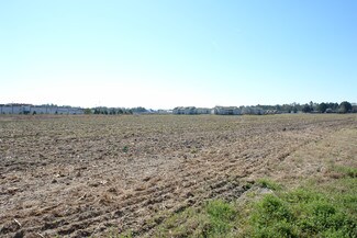 Plus de détails pour 240 Five Points Rd, Dudley, NC - Terrain à vendre