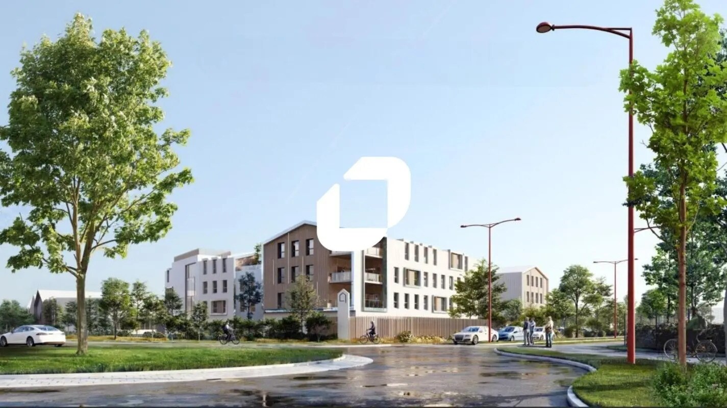 Bureau dans Marcq-en-Baroeul à vendre Photo de l’immeuble– Image 1 sur 18