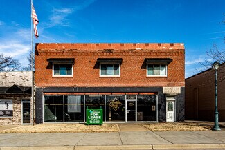 Plus de détails pour 5420 Johnson Dr, Mission, KS - Bureau/Local commercial à louer