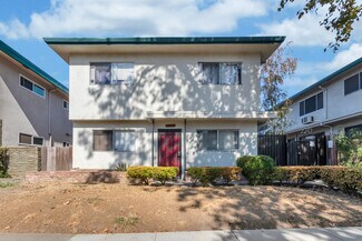 Plus de détails pour 2247 2nd Ave, Sacramento, CA - Logement à vendre