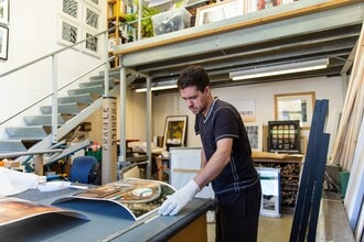 Molly Millars Ln, Wokingham à louer Photo intérieure– Image 1 sur 3