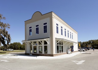 Plus de détails pour 1411 Queen St, Beaufort, SC - Bureau à vendre