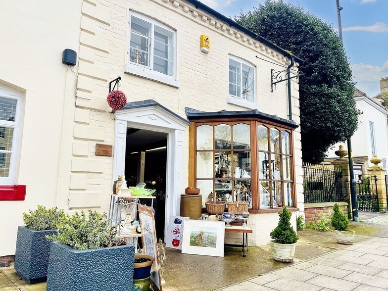 18 Vine St, Evesham à louer - Photo principale – Image 1 sur 2