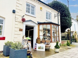 Plus de détails pour 18 Vine St, Evesham - Bureau à louer