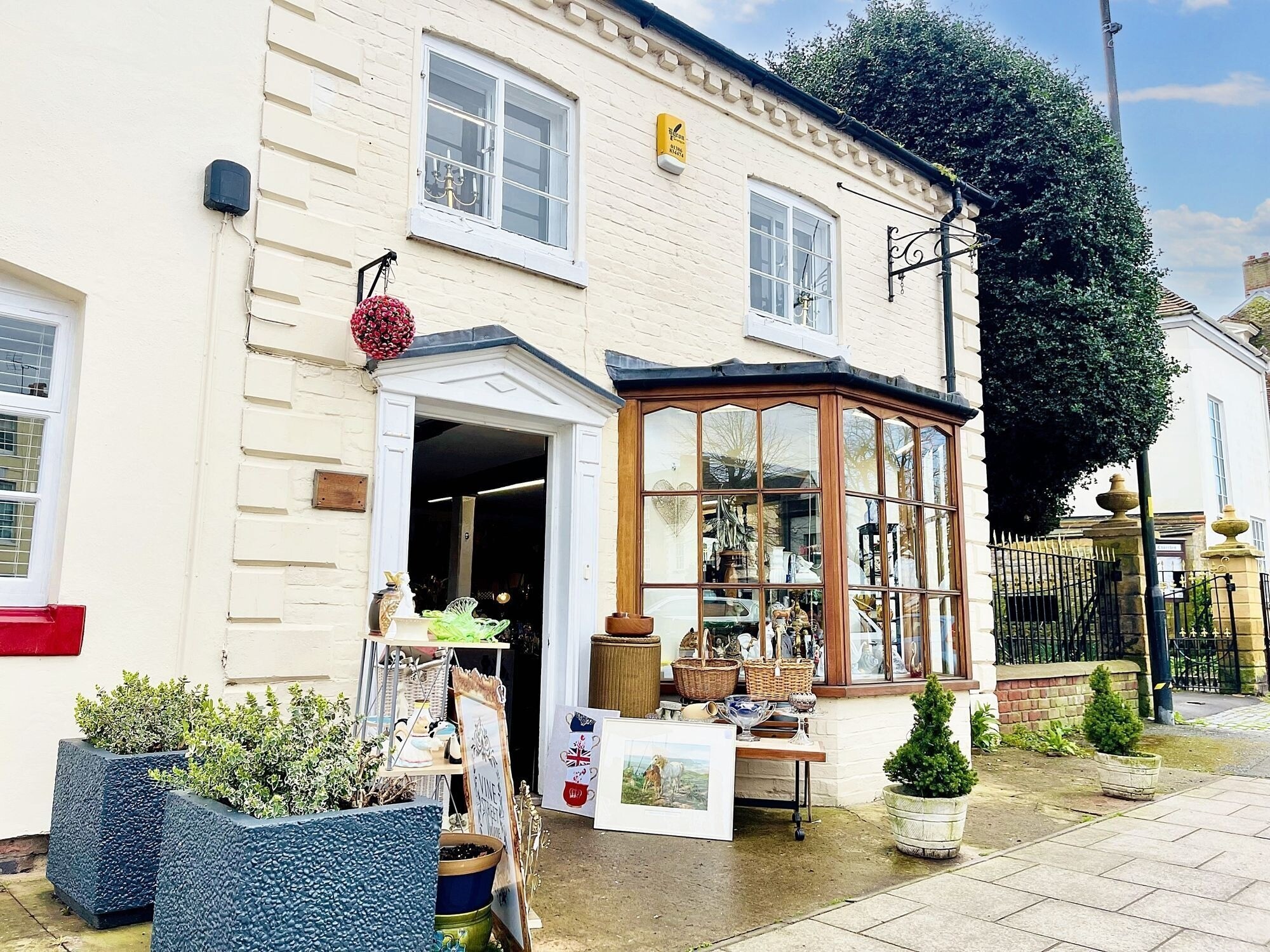 18 Vine St, Evesham à louer Photo principale– Image 1 sur 3