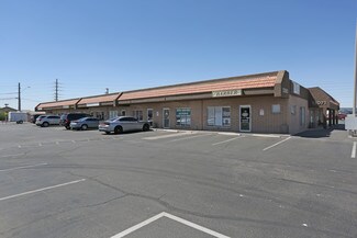 Plus de détails pour 13065 W Grand Ave, Surprise, AZ - Bureau/Local commercial à louer