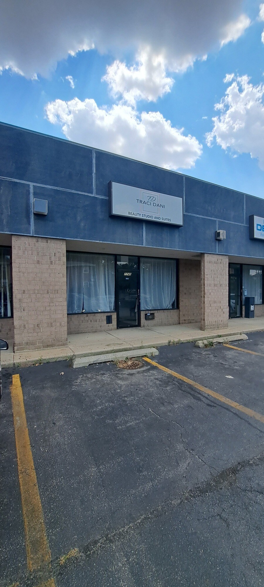 7736-7748 Madison St, Forest Park, IL à vendre Photo de l’immeuble– Image 1 sur 2