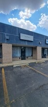 7736-7748 Madison St, Forest Park, IL à vendre Photo de l’immeuble– Image 1 sur 2
