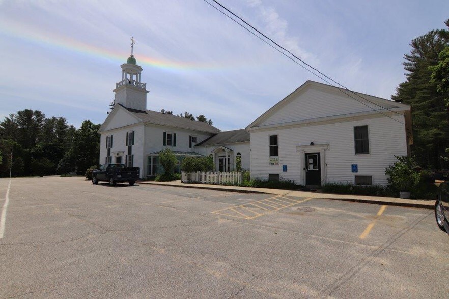 115 Main St, Carver, MA à vendre - Photo de l’immeuble – Image 2 sur 3