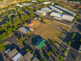 Plus de détails pour 638 Tolman Creek Rd, Ashland, OR - Terrain à vendre