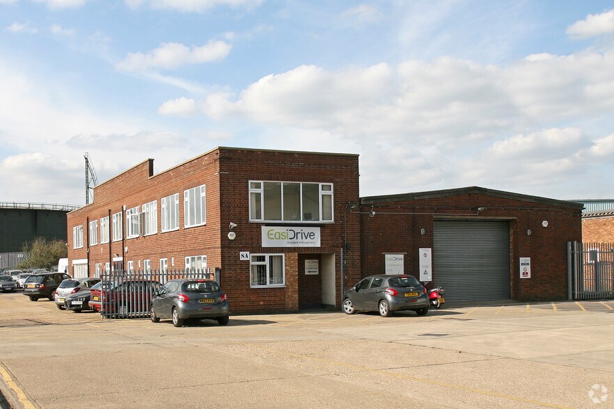 4 Cadwell Ln, Hitchin à louer - Photo de l’immeuble – Image 1 sur 21