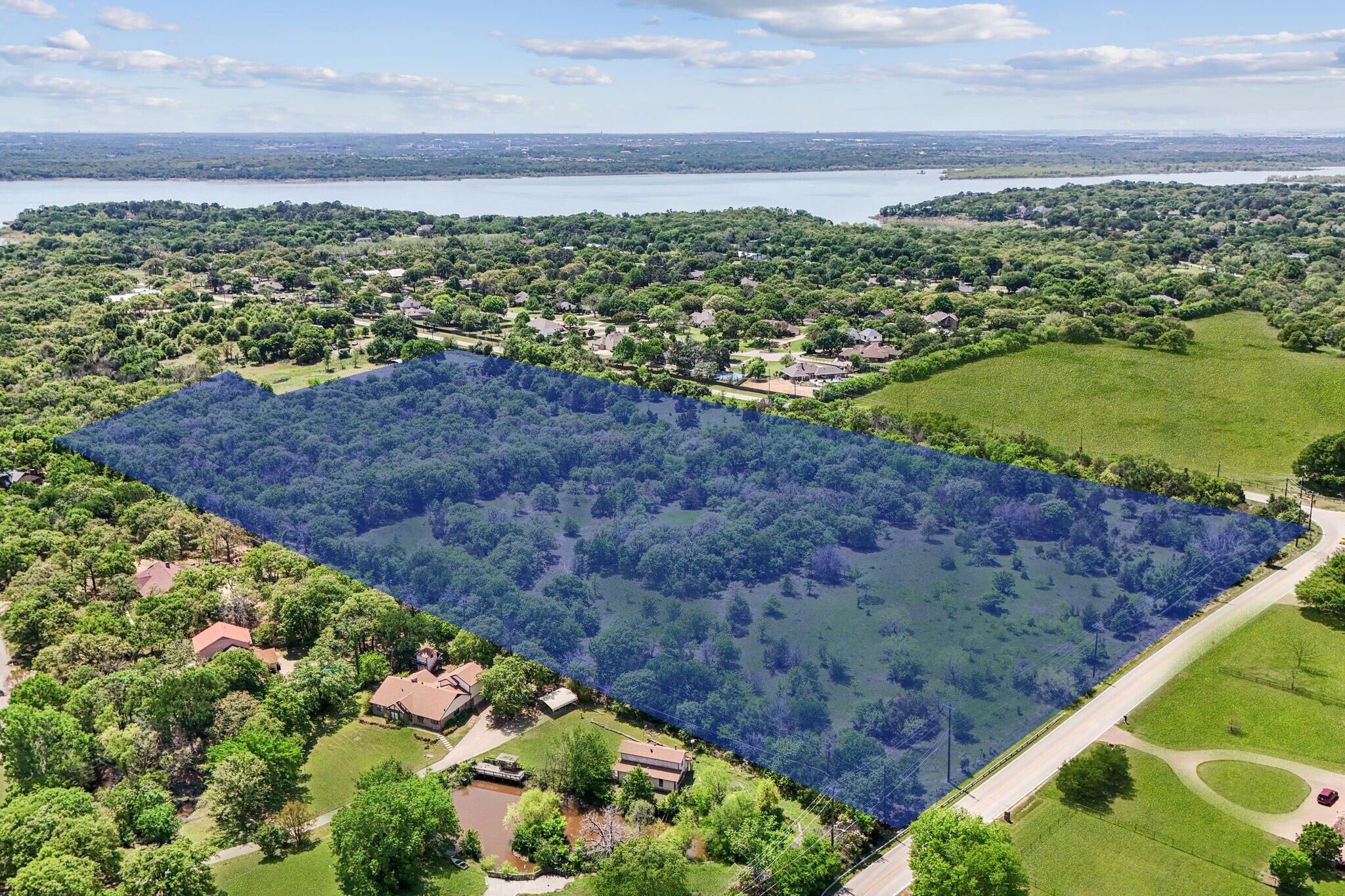 6400 Sunset Trail, Flower Mound, TX à louer Photo de l’immeuble– Image 1 sur 12
