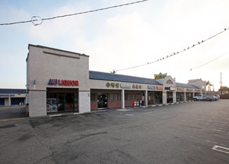 Plus de détails pour 15817-15827 Gale Ave, La Puente, CA - Local commercial à louer