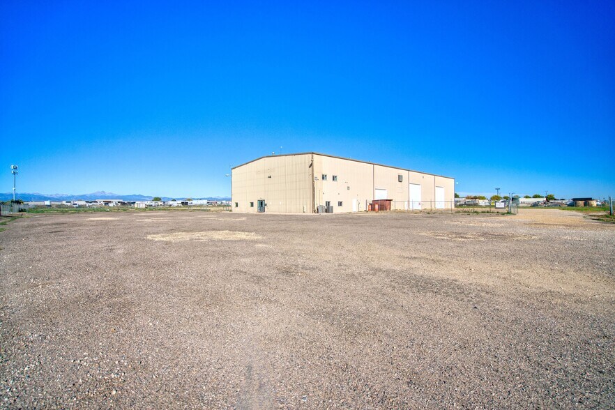 14133 County Road 9 1/2, Longmont, CO à louer - Photo de l’immeuble – Image 3 sur 6
