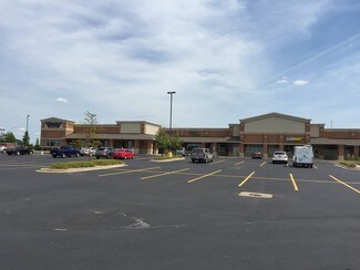 Plus de détails pour 400 Mississippi Ave, Elwood, IL - Local commercial à louer