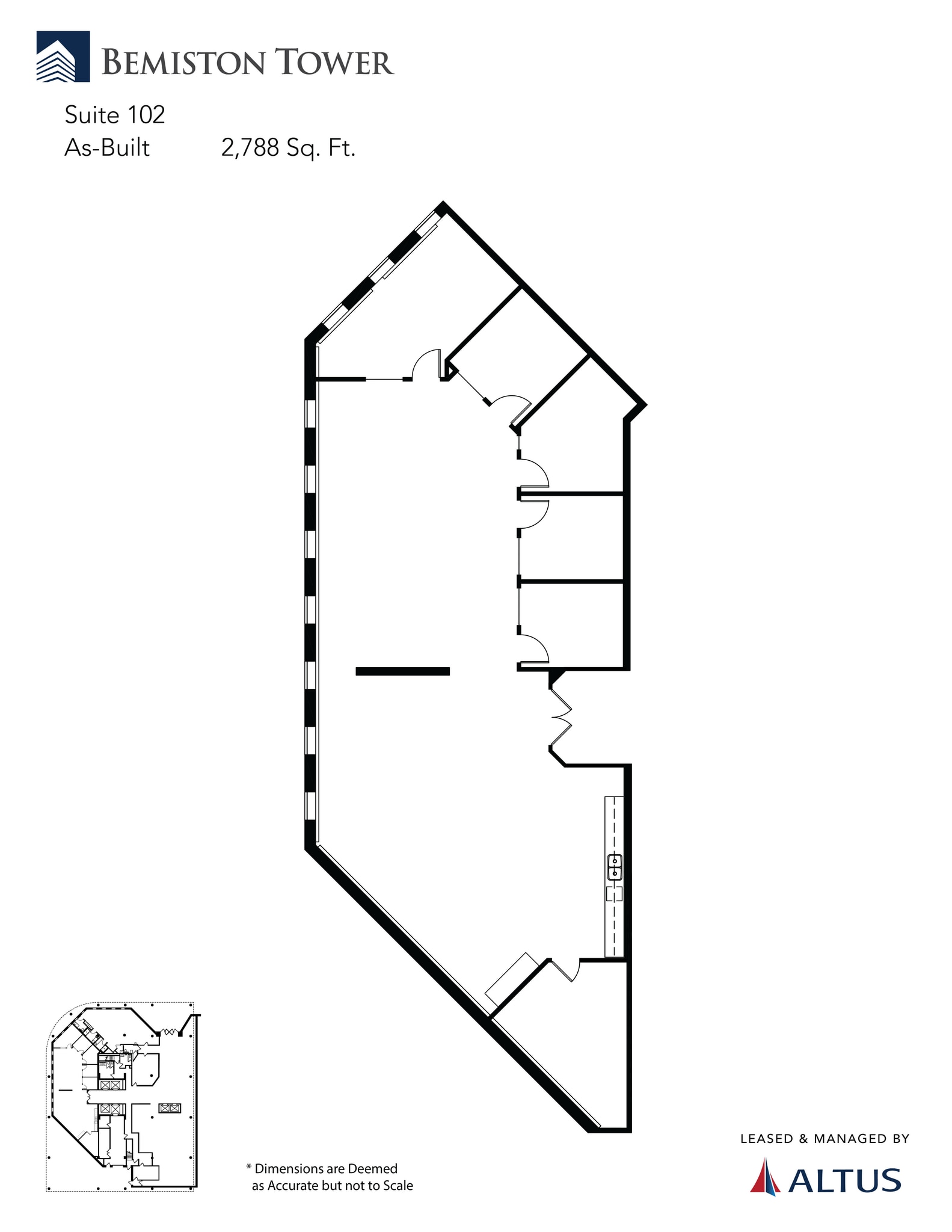 231 S Bemiston Ave, Clayton, MO à louer Photo intérieure– Image 1 sur 15