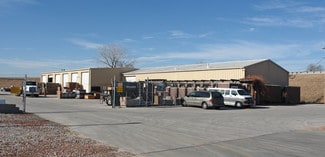 Plus de détails pour 336 S 42nd St, Kansas City, KS - Industriel/Logistique à louer