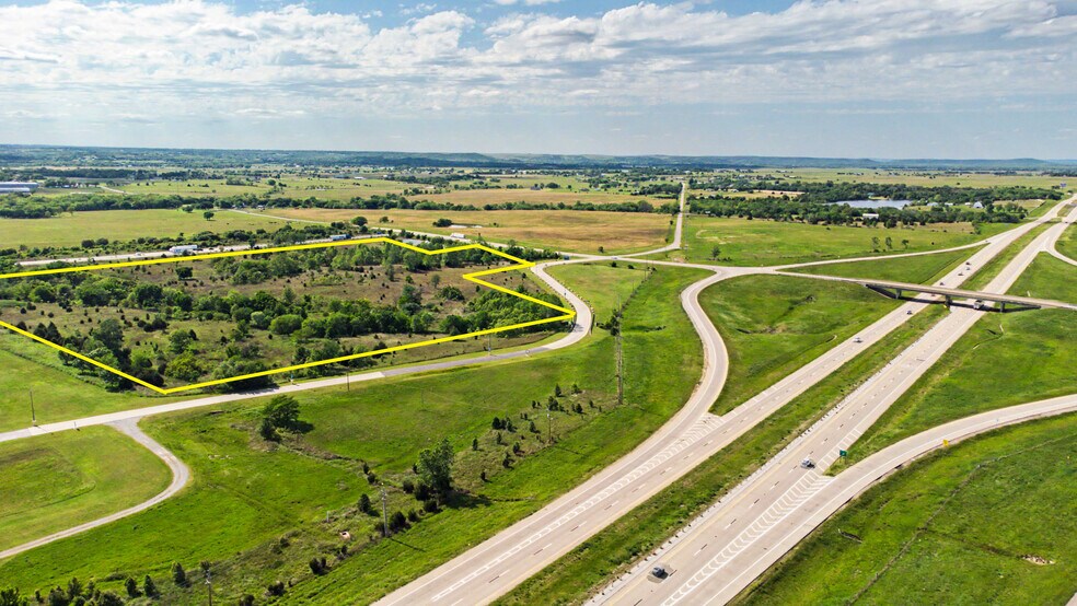 397381 W 3000 Rd, Ochelata, OK à vendre - Photo de l’immeuble – Image 3 sur 22