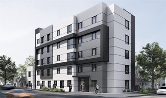 Plus de détails pour 5444 Camellia Ave, North Hollywood, CA - Terrain à vendre