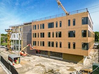 Plus de détails pour 1600 Av Jules-Verne, Québec, QC - Bureau à louer