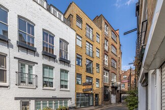 Plus de détails pour 13 Hatton Pl, Londres - Bureau à louer